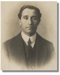 Mark Kagan, 1885-1987